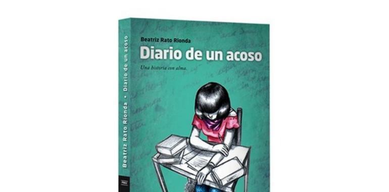 Darios de un acoso, de Beatriz Rato Rionda