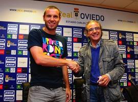 Diego Cervero vestirá de azul hasta 2016