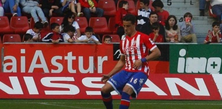 Bernardo apuesta por el Sporting