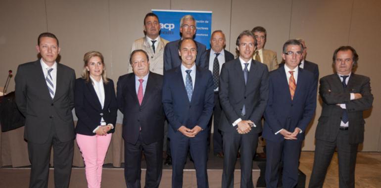 El presidente de Cantabria pone en valor las inversiones del Estado y afirma que "lo peor ya ha pasado"