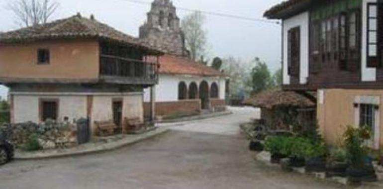 En bici a Grao, el sábado, y Yernes y Tameza, el domingo