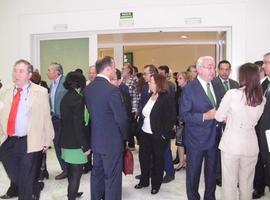 Caja Rural de Asturias: Saneada, en su terreno y con buenos resultados en marcha