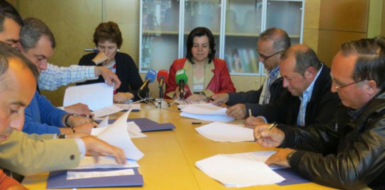 12 millones de euros para las asociaciones de criadores de razas autóctonas