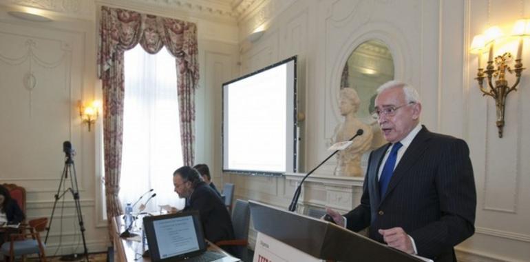 El Presidente de la patronal bancaria dice que Blesa “no ha aprendido lo que le quise enseñar”