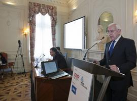 El Presidente de la patronal bancaria dice que Blesa “no ha aprendido lo que le quise enseñar”