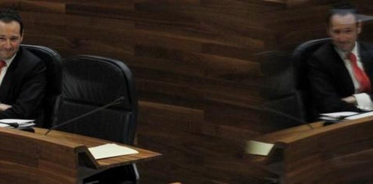 Asturias impulsará su Ley de Transparencia pese al retraso del Gobierno central en su proyecto estatal 