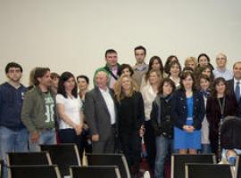 Lanzaderas de Empleo, una iniciativa pionera en España en cuatro Ayuntamientos de Cantabria