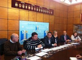 Conciertazo Solidario a favor de Amicos en Mieres