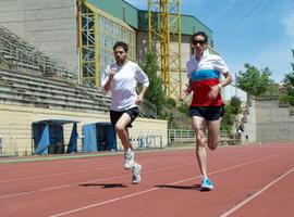 Soluciones para aumentar la capacidad de recuperación en deportistas profesionales