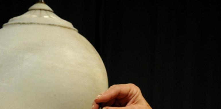 Maquetas para ver y tocar en la Semana de la ONCE en Asturias