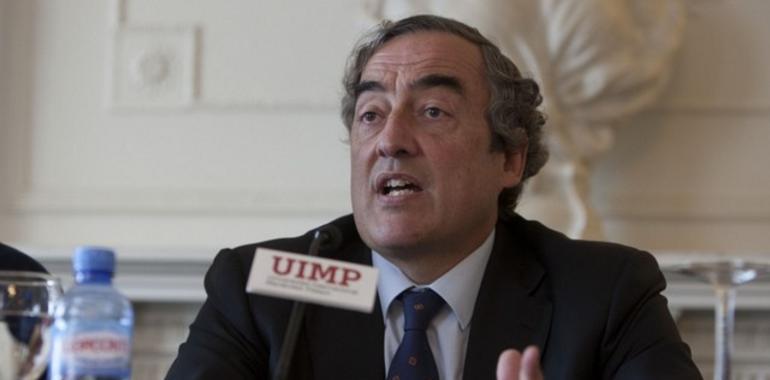 El presidente de la CEOE pide incentivos y bonificaciones fiscales para "evitar la picaresca"