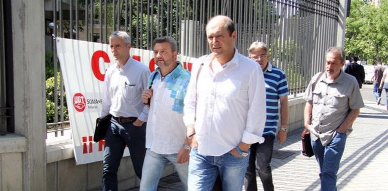 Industria cede y acordará con los sindicatos el futuro Plan del Carbón antes de enviarlo a Bruselas 
