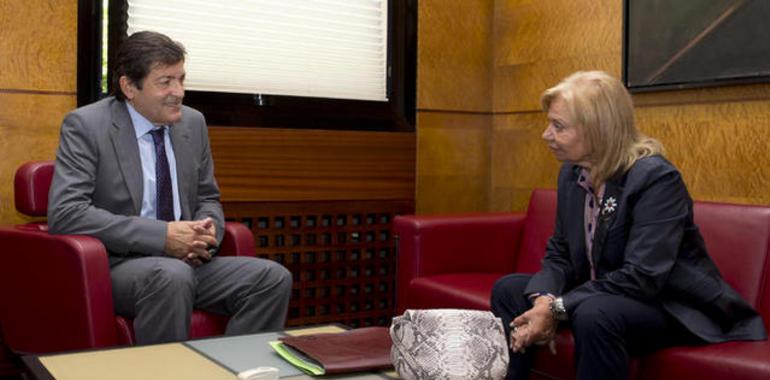 PSOE, PP, FORO y UPYD” se unen para eliminar la Procuraduria General