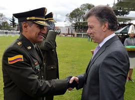 Santos ordena dar con los responsables del asesinato del agente de la DEA en Cartagena