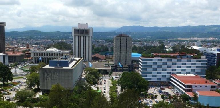 El corazón de Guatemala aspira a ser Patrimonio Mundial