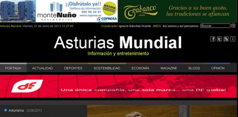 “La Transformación Digital no es un objetivo, es una estrategia”