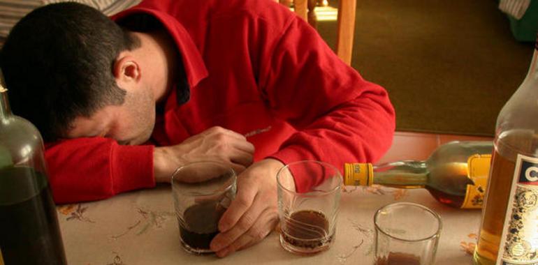 Un estudio del Sergas sobre patología dual, publicado en  PLOS-ONE