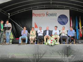 Proyecto Hombre distingue al Plan Sobre Drogas del Principado