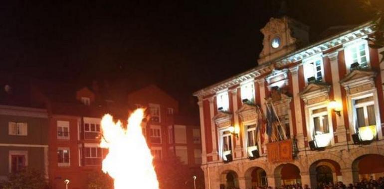 Bendita sía la danza y los que nella tán