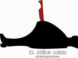 elseñorgordo.com: Abogado emprendedor se pasa a los blogs y a las camisetas
