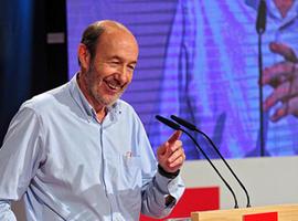 El PSOE \"desprivatizará\" los hospitales privatizados por el PP para que la Sanidad no sea un negocio