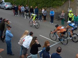 José Ignacio Menéndez se impone en el Trofeo Máster de Mareo