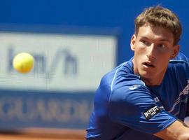 El gijonés Pablo Carreño suma su octavo título de la temporada