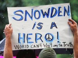 ¿Por qué persigue Estados Unidos a Edward Snowden 