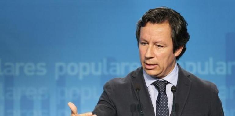 "El Gobierno del PP ha logrado poner rumbo hacia la salida de la crisis"