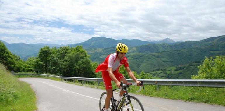 Dani Navarro será el líder del Cofidis en el Tour de Francia 