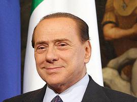 Berlusconi, condenado a 7 años de cárcel por caso de prostitución a menores  