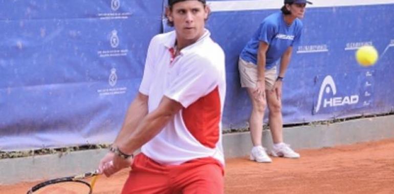 Juan Lizariturry sustituye a Mario Vilella en el Tenis Playa