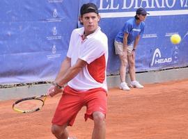 Juan Lizariturry sustituye a Mario Vilella en el Tenis Playa