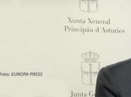 Prendes (UPyD) denuncia el \absoluto desprecio\ y desfachatez del ministro de Interior 
