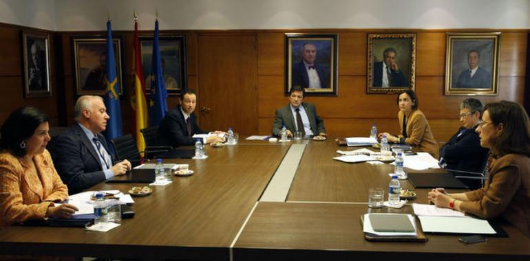 Más de 600.000 euros para la residencia de mayores de Ponga