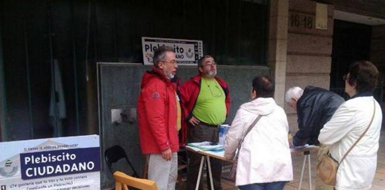 The Boss y el Plebiscito ciudadano