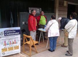 The Boss y el Plebiscito ciudadano
