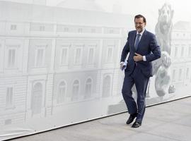 Rajoy recuerda que el Gobierno destina el 63% del presupuesto a gasto socia