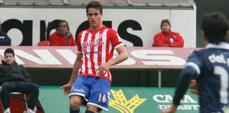 Bernardo regresa al Sporting