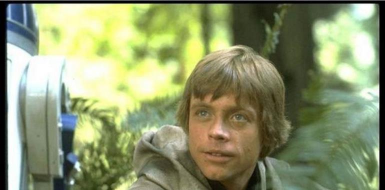 Mark Hamill, el auténtico Luke Skywalker, confirma su asistencia a Star Wars Celebration Europe