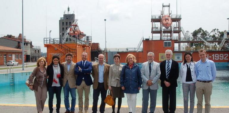 El PP insiste en su criterio de mantener tres circunscripciones electorales en Asturias