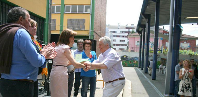 El CPR de Riaño contará con plazas residenciales para mayores con discapacidad 