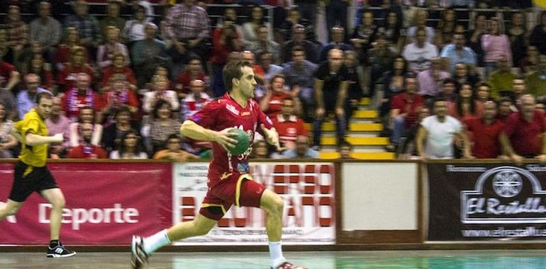 David Pellitero continuará una temporada más en el Gijón Jovellanos