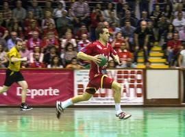 David Pellitero continuará una temporada más en el Gijón Jovellanos