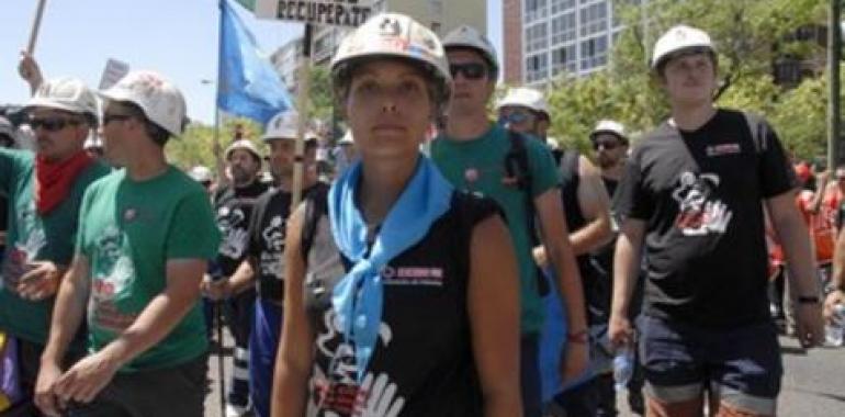 CCOO exige a Industria soluciones para que las eléctricas no condicionen el futuro del carbón 