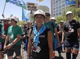  CCOO exige a Industria soluciones para que las eléctricas no condicionen el futuro del carbón 
