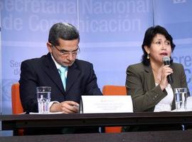 Ecuador no dió aún ningún salvoconducto a favor de Edward Snowden 