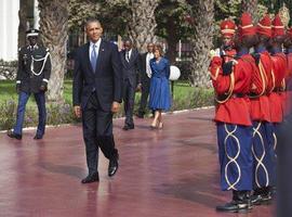 Barack Obama teme más revelaciones de Snowden  