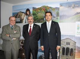 Asturias, una opción diferente para los 275.000 mexicanos que visitan España cada año