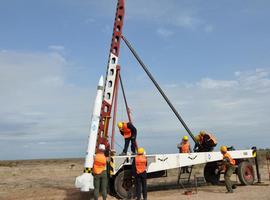 Nuevo avance argentino en cohetería con el Gradicom II